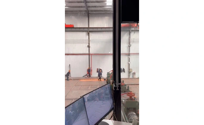 Produktion von BYC Ti Andere Metall bearbeitungs produkte