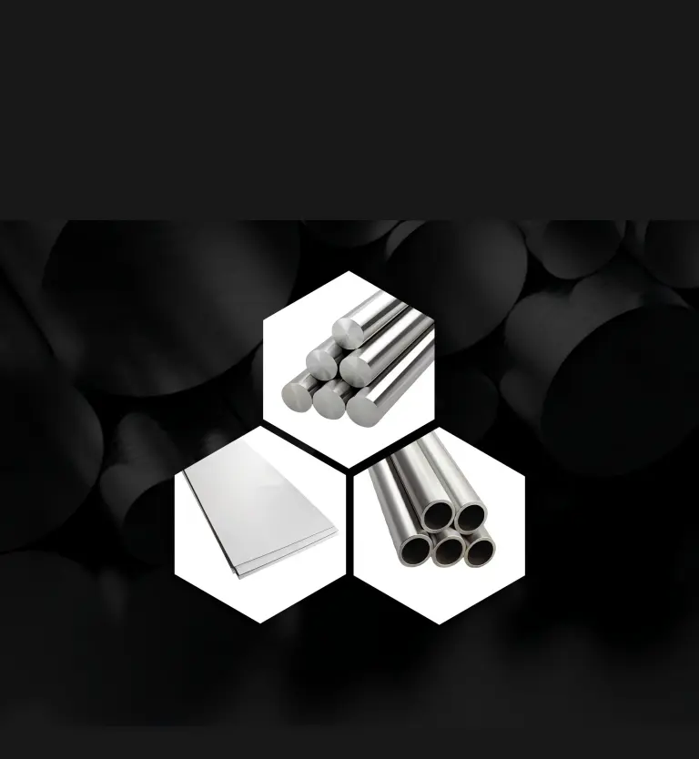 Titan-Bearbeitungs produkte
