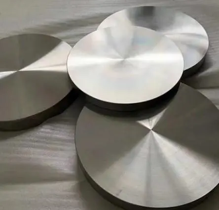 705 Zirkonium Präzisions bearbeitung