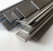 Titan Flat Bar