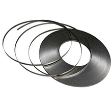 Titan legierung band