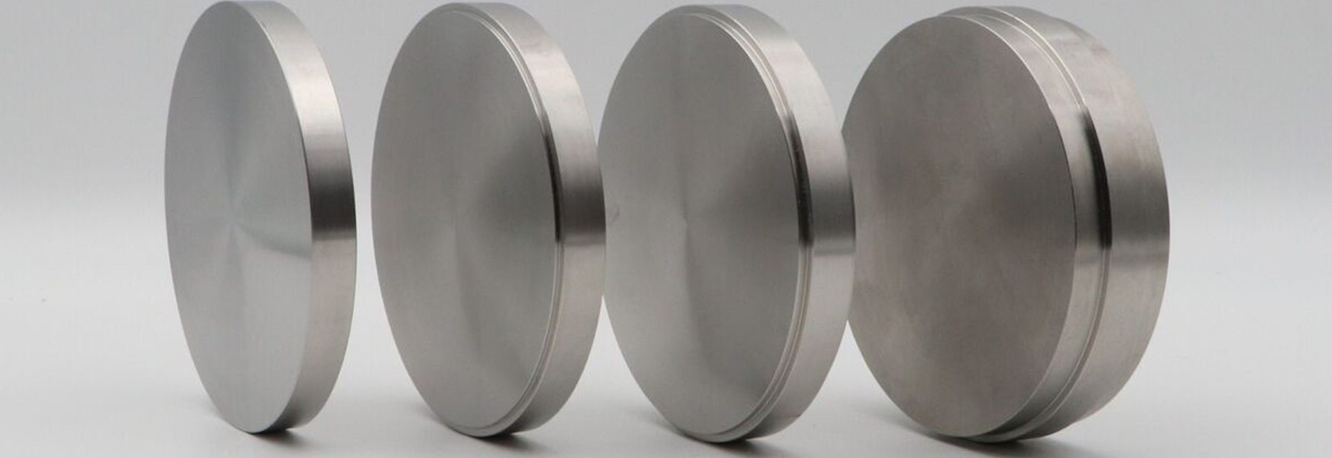 Titanium Scheiben