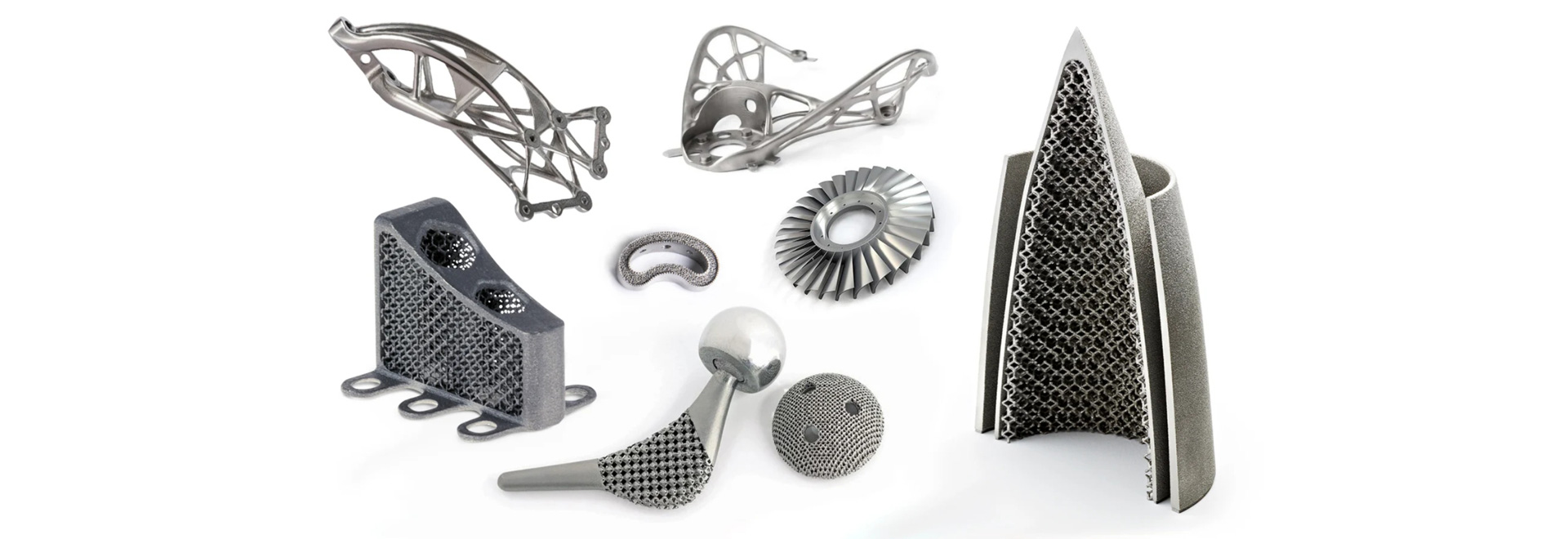 Titan 3D-Druck