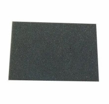 Ruthenium beschichtete Titan anode