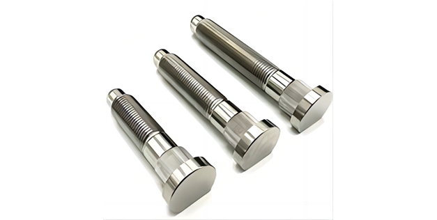 Kunden spezifische Titan-CNC-Bearbeitungs teile